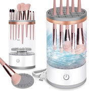 𝙇𝙪𝙭𝙚𝙣𝙚𝙨𝙩™ Makeup Brush Cleaner – منظف فرش المكياج