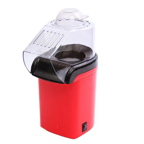 𝙇𝙪𝙭𝙚𝙣𝙚𝙨𝙩™Popcorn Popper Maker | آلة صنع الفشار