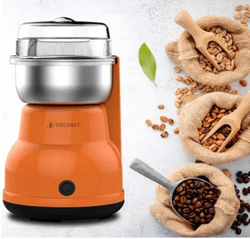 𝙇𝙪𝙭𝙚𝙣𝙚𝙨𝙩™Multifunctional Electric Grinder | المطحنة الكهربائية متعددة الوظائف