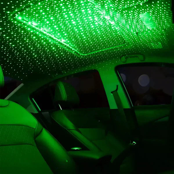 𝙇𝙪𝙭𝙚𝙣𝙚𝙨𝙩™ Star Decoration Light | ضوء زينة النجوم